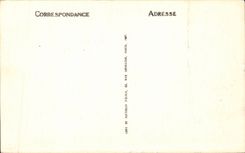 CPA Saint Pierre auf gottlichem der Nave der Kirche