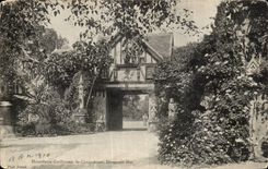 Divine CPA on Sea William the Conqueror Fashionable country inn