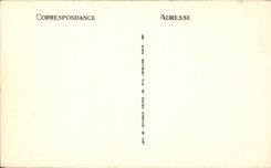 CPA Saint Pierre on Divine Remainders of a church of 14th