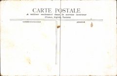 CPA Paris Sainte Chapelle au palais de justice