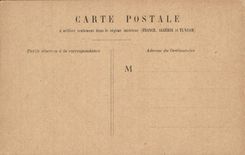 CPA Paris Arc de Triomphe du Carrousel