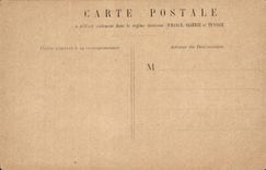 CPA Paris Institut von Frankreich