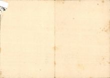 Extendible CPA Palate of Luxembourg Town hall Invalides Saint Cloud