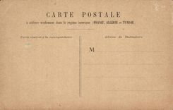 CPA Paris Bridge Alexandre III