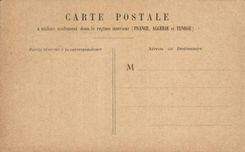 CPA Paris Eglise Saint Germain l'Auxerrois