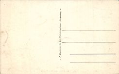 CPA St Aubin on sea the church