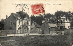 CPA Riva Bleated the villas