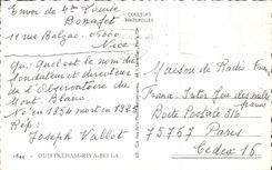 CPSM Ouistreham Riva Bleated Golf