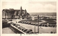 CPA Riva Bleated the casino