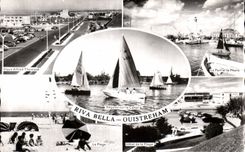 CPSM Riva Bleated Ouistreham