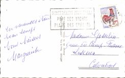 CPSM Riva Bleated Ouistreham