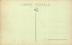 CPA Beaune Places and Carnot monument