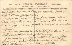 CPA Clamecy quays of Yonne