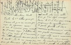 Nizza CPA der Weg von Englisch (Nachteffekt)