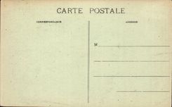 CPA Valence Ruins of the castle of Crussol close St Peray and panorama on the Rhone and Isere