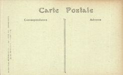 CPA Auxerre Kathedrale-Zentrale Portal