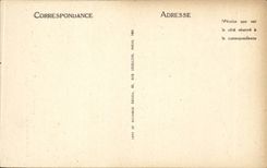 CPA Auxerre Kirche-Saint-Etiennewestliche Front-Unterseite der zentralen Tur (13)