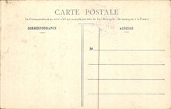 Dauphine Nimes CPA Wolbung St Bruno nahe grosse Chartreuse