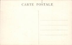 Brut-grosse Chartreuse Studie Nimes-CPA des Generals Prior