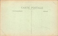 Beaune CPA Seen from in balloon