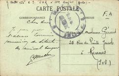 CPA Troyes Carnot Boulevard