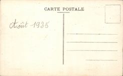 CPA Troyes the new public garden of the place of the prefecture