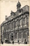 CPA Troyes Town hall