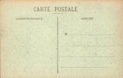 CPA Troyes Panorama Is (seen from of the cathedral)