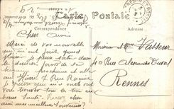 Troyes CPA Lantern of the hotel of Marisy