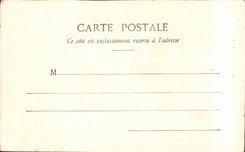 Troyes CPA Monument of the benefactors