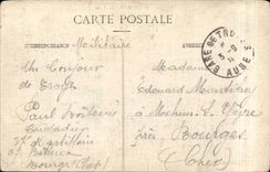 Troyes CPA the museum