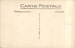 Troyes CPA Church Saint Remy