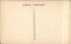 CPA Troyes Church Saint Pantaleon Tomb of Christ