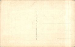 CPA Troyes Cathedral Plank