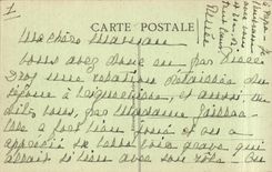 CPA Arles Cloister Saint Trophime the well