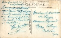 CPA Toulon the savings bank