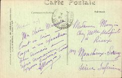 Troyes CPA the place of the Prefecture