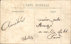 Troyes CPA Garden of the Swiss valley