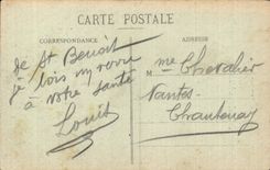 Troyes CPA Church St Jean