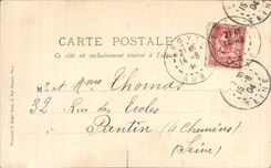 Troyes CPA the lane of the cats