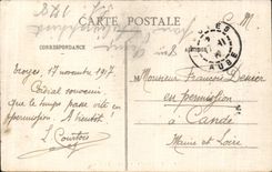 Troyes CPA Cathedral chorus