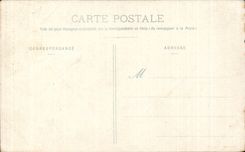 Troyes CPA the monument with the children of the paddle