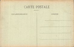 Troyes CPA Monument of the benefactors of the Paddle