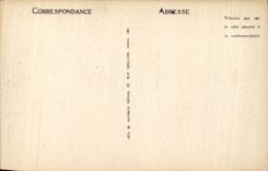 Troyes CPA Church St Jean Visitation