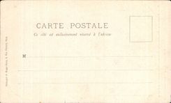 Troyes CPA the house of the election according to the dessinde Mr Fichot