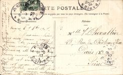 Troyes CPA departmental records