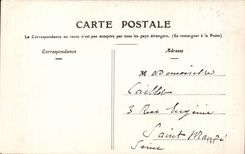 Troyes CPA Church Saint Urbain