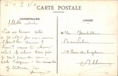 Troyes CPA the Swiss valley