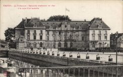 Troyes CPA Prefecture