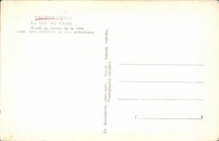 Troyes CPA the street of the cats